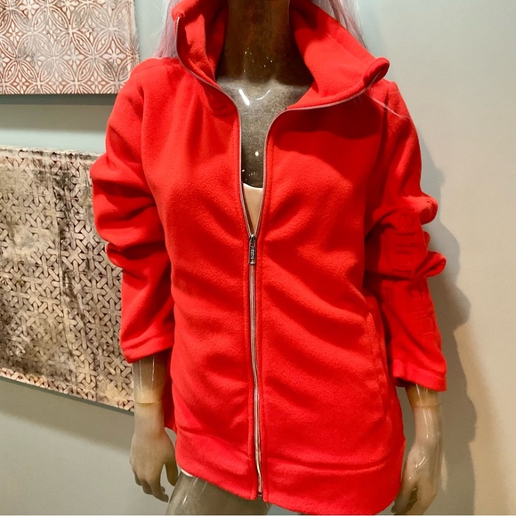 Calvin Klein Performance Jacket - Picture 2 of 8